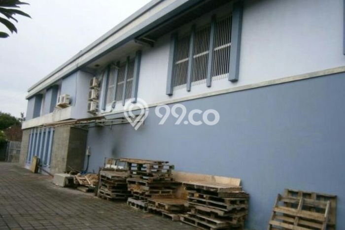 Gudang For Rent di Sanur, Luas 1630m², Area Premium, Siap Bisnis Gudang For Rent di Sanur, Luas 1630m², Area Premium, Siap Bisnis