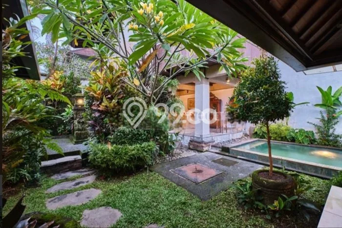 Vila For Rent Kawasan Ubud, Luas 0m2m², Lingkungan Nyaman Vila For Rent Kawasan Ubud, Luas 0m2m², Lingkungan Nyaman