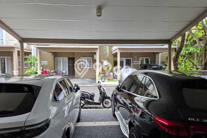 Rumah Luas Asri 3 KT Siap Huni di Jimbaran Badung Rumah Luas Asri 3 KT Siap Huni di Jimbaran Badung