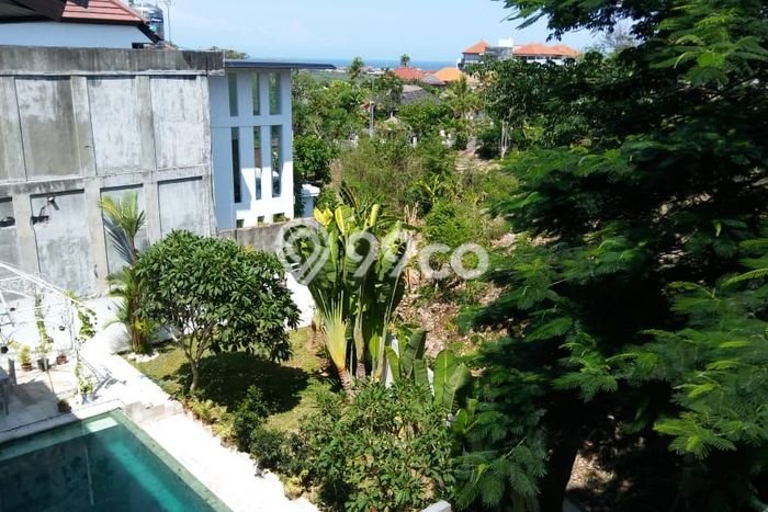 Rumah Luxury Modern Siap Huni di Benoa Badung Rumah Luxury Modern Siap Huni di Benoa Badung