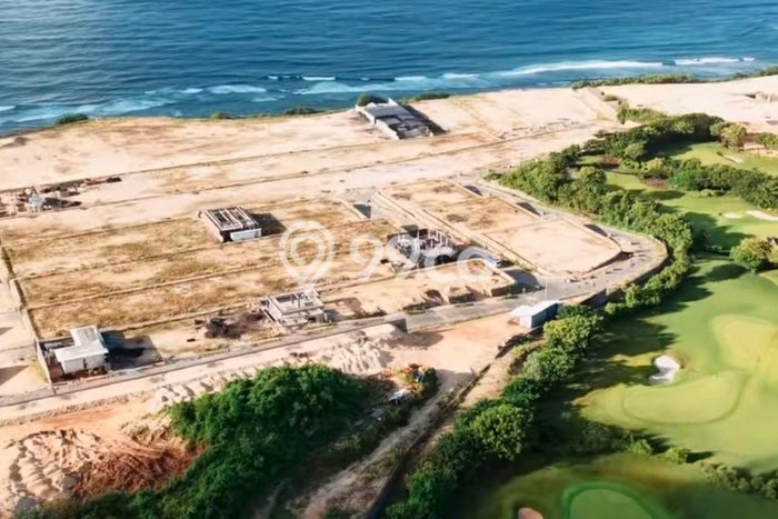 Untuk Dijual Tanah 353m2 di Nusa Dua, Badung Untuk Dijual Tanah 353m2 di Nusa Dua, Badung