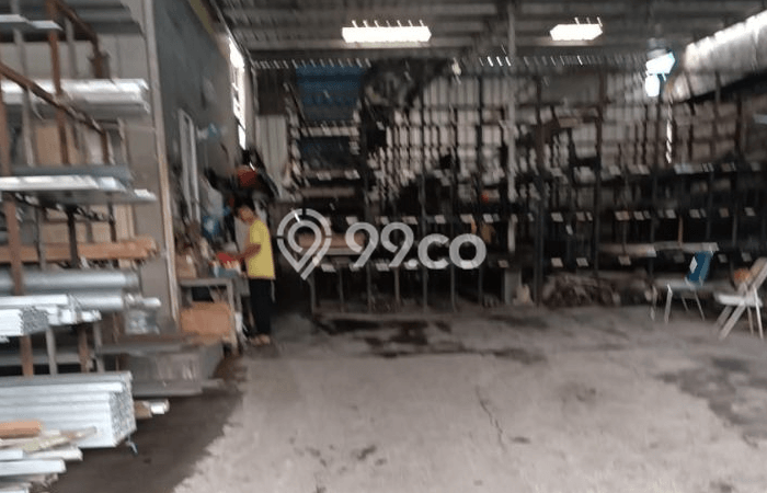 Unit Gudang Paling Strategis di Denpasar Utara Denpasar dengan LB 100m2 Unit Gudang Paling Strategis di Denpasar Utara Denpasar dengan LB 100m2
