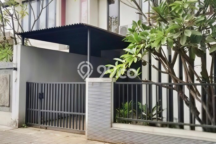Dijual Hunian Rumah Nyaman 3 Kamar di Kerobokan, Badung Dijual Hunian Rumah Nyaman 3 Kamar di Kerobokan, Badung