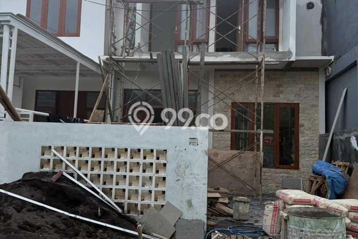 Rumah Modern 3 KT di Sidakarya Denpasar Rumah Modern 3 KT di Sidakarya Denpasar
