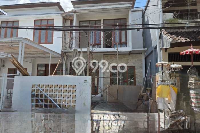 Rumah Modern 3 KT di Sidakarya Denpasar Rumah Modern 3 KT di Sidakarya Denpasar