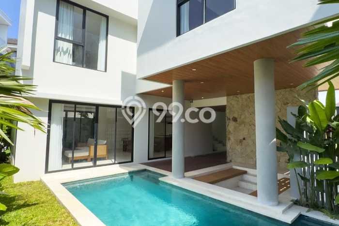 Vila Potensial Kawasan , Area 200m2m², Akses ke berbagai keperluan Vila Potensial Kawasan , Area 200m2m², Akses ke berbagai keperluan