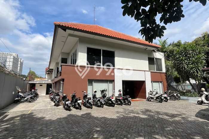 Unit Kantor Dijual di Menteng Jakarta Pusat Luas Tanah 1141m2, Luas Bangunan 1500m2 Unit Kantor Dijual di Menteng Jakarta Pusat Luas Tanah 1141m2, Luas Bangunan 1500m2