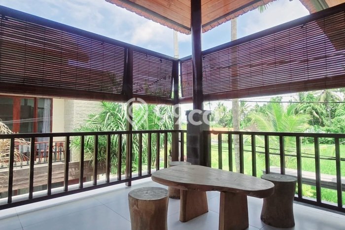 Vila Siap Huni Kawasan Ubud, Area 0m2m², Lokasi Premium Vila Siap Huni Kawasan Ubud, Area 0m2m², Lokasi Premium