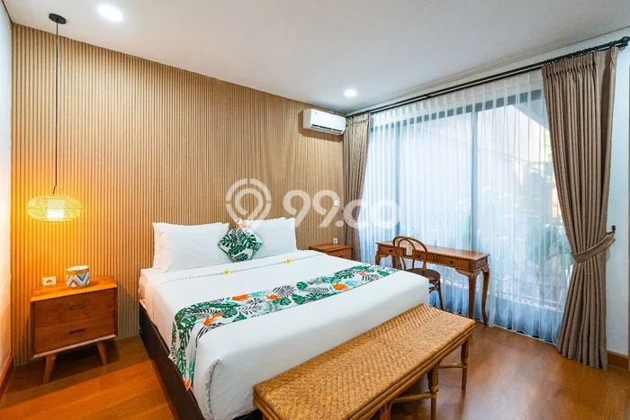 Vila Kawasan , Dimensi 152m2m², Lokasi Strategis untuk usaha Vila Kawasan , Dimensi 152m2m², Lokasi Strategis untuk usaha