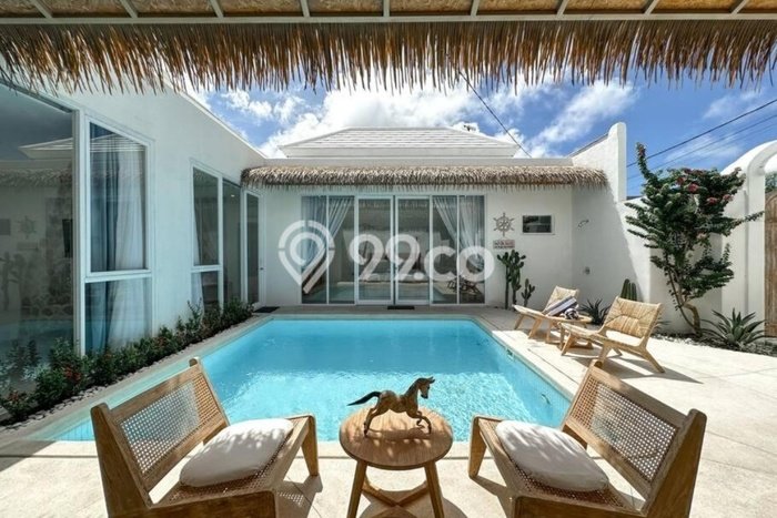 DIJUAL! Vila Kawasan , Area 286m2m², Dekat Mudah Pusat Kota DIJUAL! Vila Kawasan , Area 286m2m², Dekat Mudah Pusat Kota