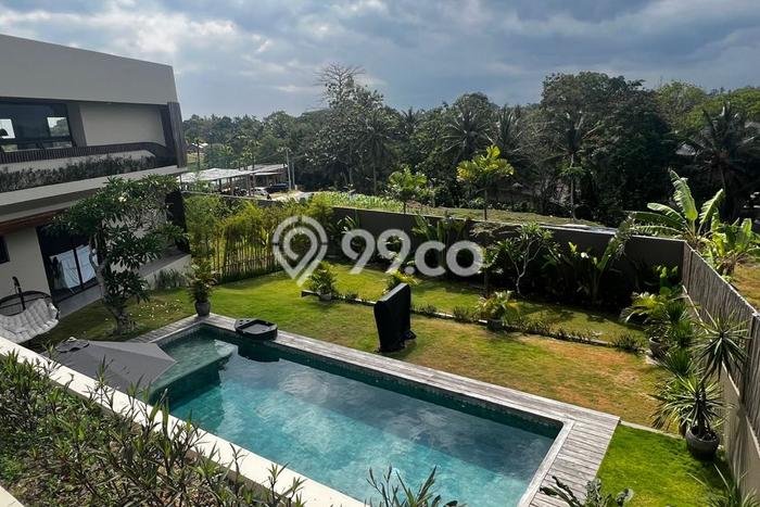 Vila Kawasan Kediri, Luas 840m2m², Dekat ke Fasilitas Umum Vila Kawasan Kediri, Luas 840m2m², Dekat ke Fasilitas Umum