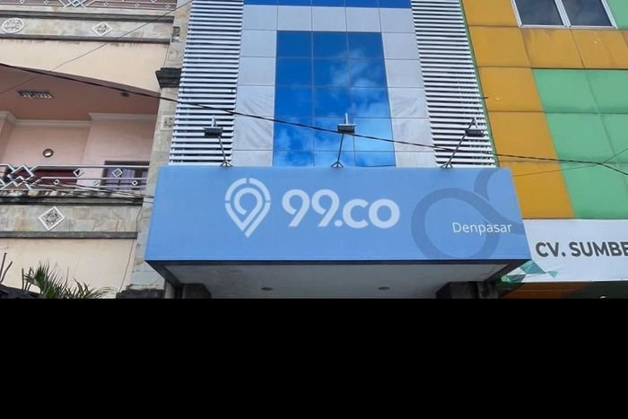Ruko Bagus LT 120m2 LB 290m2 Dijual di Denpasar Barat Denpasar Ruko Bagus LT 120m2 LB 290m2 Dijual di Denpasar Barat Denpasar
