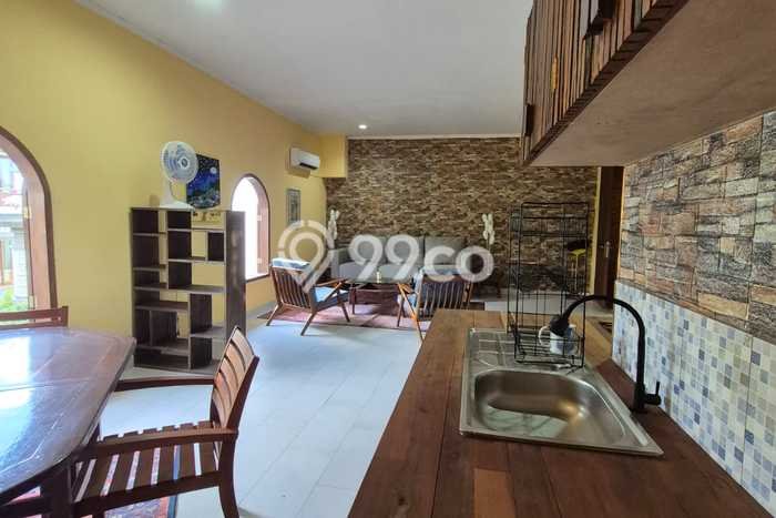 Vila Kawasan , Area 0m2m², Akses ke Gianyar, Gianyar Vila Kawasan , Area 0m2m², Akses ke Gianyar, Gianyar