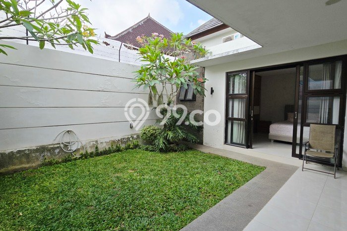 Rumah Mewah LB 174m2 Siap Pakai Desain Elegan di Singapadu, Gianyar Rumah Mewah LB 174m2 Siap Pakai Desain Elegan di Singapadu, Gianyar