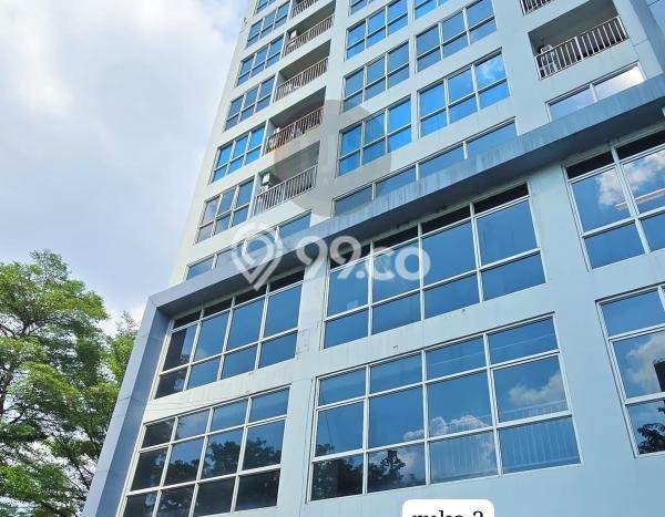 Ruko di Pulomas, Luas 168m², Mainroad, Lokasi Ramai Ruko di Pulomas, Luas 168m², Mainroad, Lokasi Ramai