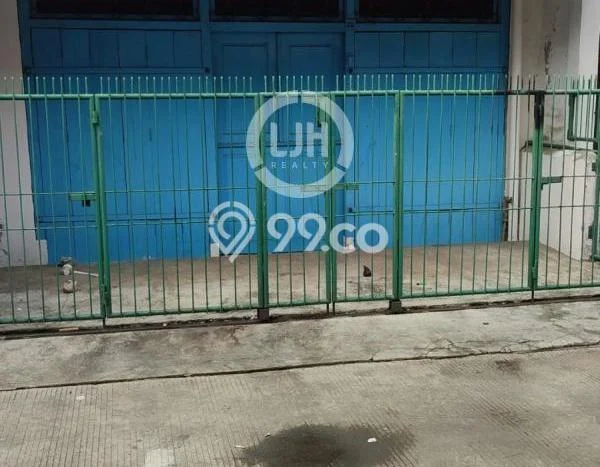 For Rent Ruko Kawasan Jatinegara, Luas 0m2m², Area Potensial For Rent Ruko Kawasan Jatinegara, Luas 0m2m², Area Potensial