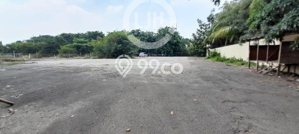 Lahan untuk Dijual di Kelapa Gading Jakarta Utara Luas 1795m2 Lahan untuk Dijual di Kelapa Gading Jakarta Utara Luas 1795m2