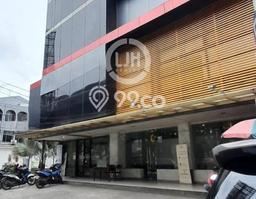 Disewakan Ruko komersial di Kelapa Gading luas bangunan 120m2 Disewakan Ruko komersial di Kelapa Gading luas bangunan 120m2