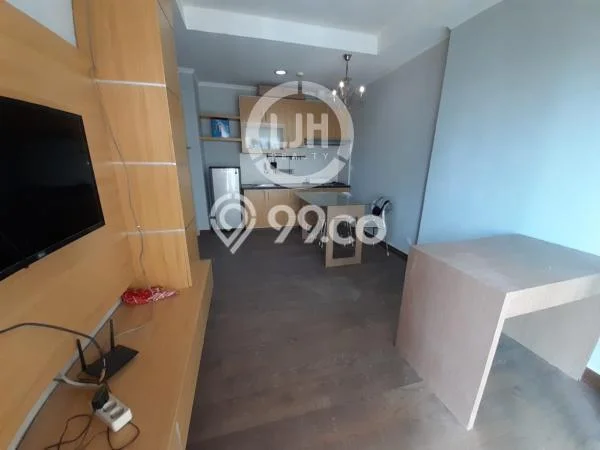 Jarang Ada! Unit Apartemen Hemat di Kelapa Gading, Jakarta Utara 2 Kamar Tidur dan 1 Kamar Mandi Jarang Ada! Unit Apartemen Hemat di Kelapa Gading, Jakarta Utara 2 Kamar Tidur dan 1 Kamar Mandi