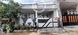 Rumah Minimalis 3 Kamar LT 105m2 di Harapan Indah Rumah Minimalis 3 Kamar LT 105m2 di Harapan Indah