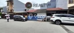 HUNIAN IMPIAN! Rumah di Kelapa Gading, 3 KT, Free Banjir, LT 102m² Bangunan 0m² HUNIAN IMPIAN! Rumah di Kelapa Gading, 3 KT, Free Banjir, LT 102m² Bangunan 0m²
