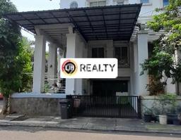 Rumah SUPER MEWAH! di Kelapa Gading, Jakarta Utara, Luas 120m² LB 0m², HARGA SPESIAL Rumah SUPER MEWAH! di Kelapa Gading, Jakarta Utara, Luas 120m² LB 0m², HARGA SPESIAL