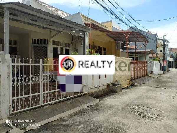 Jual Rumah Strategis Bagus Punya 2 KT di Kelapa Gading Jakarta Utara - Jual Rumah Strategis Bagus Punya 2 KT di Kelapa Gading Jakarta Utara -