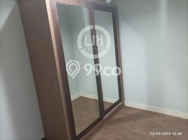 Jarang Ada! Unit Apartemen Hemat di Kelapa Gading, Jakarta Utara 2 Kamar Tidur dan 1 Kamar Mandi Jarang Ada! Unit Apartemen Hemat di Kelapa Gading, Jakarta Utara 2 Kamar Tidur dan 1 Kamar Mandi