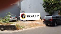 Tanah Dijual Lokasi Kelapa Gading, Jakarta Utara Luas 253m2 Legalitas Aman Tanah Dijual Lokasi Kelapa Gading, Jakarta Utara Luas 253m2 Legalitas Aman