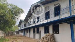Gudang Dijual di Prime Area Sukabumi Luas 4752m2 Gudang Dijual di Prime Area Sukabumi Luas 4752m2