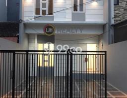 Hunian Eksklusif Dijual LT 102m2 di Kelapa Gading, Jakarta Utara Hunian Eksklusif Dijual LT 102m2 di Kelapa Gading, Jakarta Utara