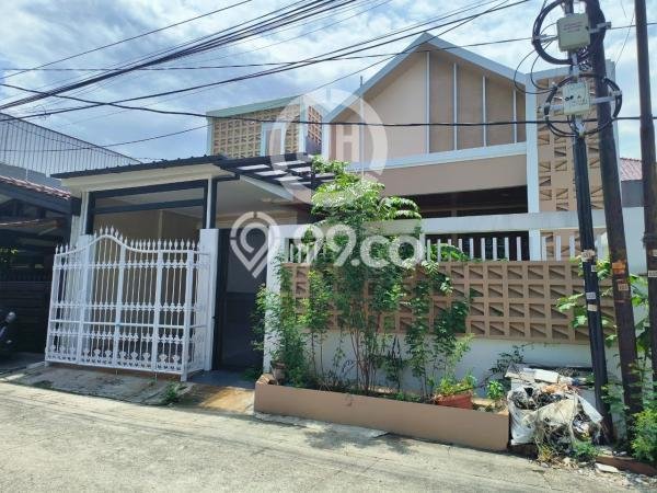 Sewa cepat hunian minimalis lokasi strategis 4 Kamar di Kelapa Gading, Jakarta Utara Sewa cepat hunian minimalis lokasi strategis 4 Kamar di Kelapa Gading, Jakarta Utara