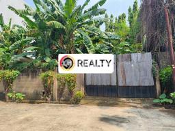 Tanah untuk Dijual di Kelapa Gading Jakarta Utara Luas 255m2 Tanah untuk Dijual di Kelapa Gading Jakarta Utara Luas 255m2