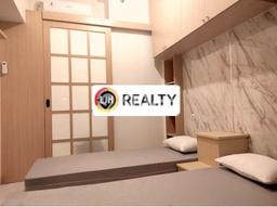 Apartemen Terjangkau Dijual di Jakarta Utara 0 KT & 0 KM Apartemen Terjangkau Dijual di Jakarta Utara 0 KT & 0 KM