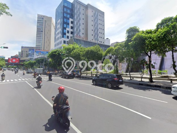 Untuk Dijual! Kantor di Basuki Rachmat Surabaya LT 3550m2 / LB 3700m2 Kawasan Strategis Untuk Dijual! Kantor di Basuki Rachmat Surabaya LT 3550m2 / LB 3700m2 Kawasan Strategis