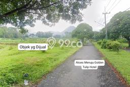 Lahan untuk Dijual di Batu Batu Luas 2700m2 Lahan untuk Dijual di Batu Batu Luas 2700m2