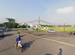 Tanah Premium Kawasan , Luas 2300m2m², Cocok untuk Bisnis, For Rent Tanah Premium Kawasan , Luas 2300m2m², Cocok untuk Bisnis, For Rent