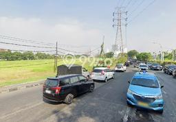 For Rent Tanah di , Luas 2800m2m², Akses Mudah, Area Premium For Rent Tanah di , Luas 2800m2m², Akses Mudah, Area Premium