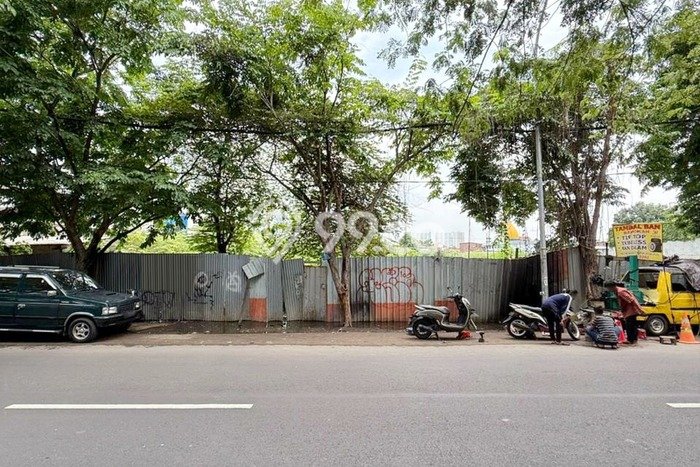 Tanah Kavling Dijual di Kertajaya, Surabaya dengan Luas Tanah 2954m2 Tanah Kavling Dijual di Kertajaya, Surabaya dengan Luas Tanah 2954m2
