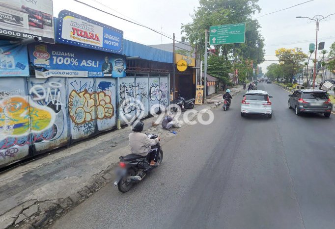 Komersial Bagus Dijual LB 660m2 Lokasi Strategis Sidoarjo Area Cocok untuk Bisnis Komersial Bagus Dijual LB 660m2 Lokasi Strategis Sidoarjo Area Cocok untuk Bisnis