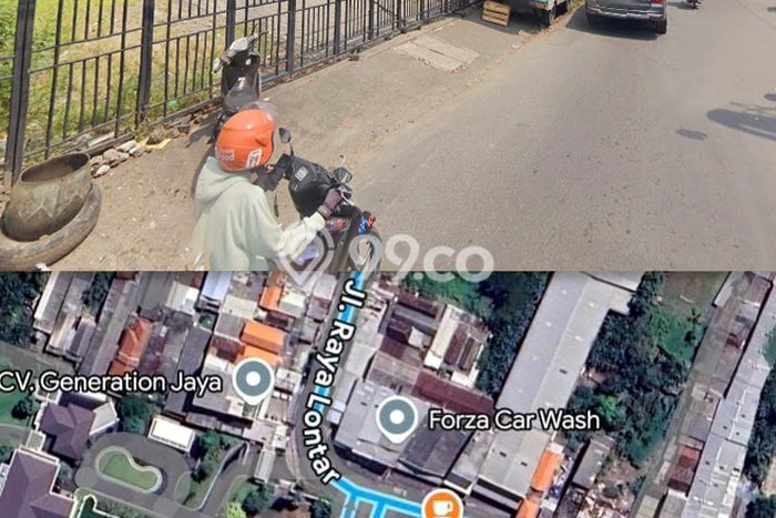 Komersial Dijual Lokasi Emas di Sambikerep Luas 1200m2 Komersial Dijual Lokasi Emas di Sambikerep Luas 1200m2