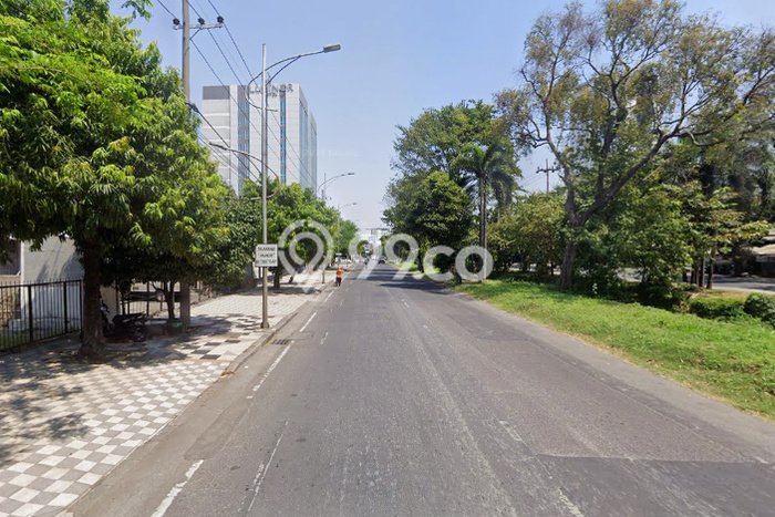 Dijual! Ruko di Jemursari Surabaya LT 200m2 / LB 300m2 Kawasan Strategis Dijual! Ruko di Jemursari Surabaya LT 200m2 / LB 300m2 Kawasan Strategis