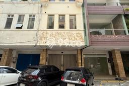Ruko Bagus Dijual LB 340m2 Lokasi Strategis Surabaya Area Cocok untuk Bisnis Ruko Bagus Dijual LB 340m2 Lokasi Strategis Surabaya Area Cocok untuk Bisnis