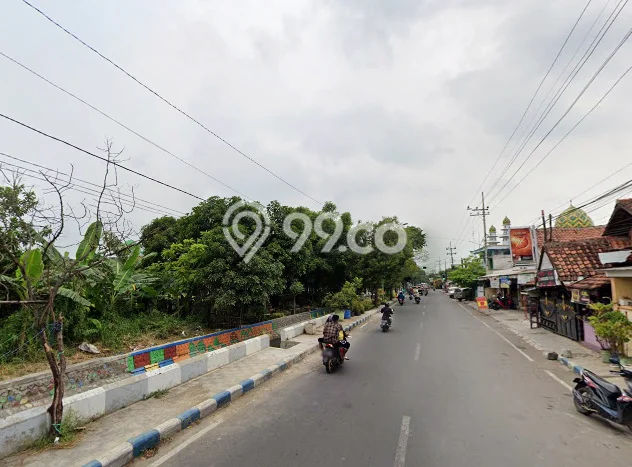 Tanah Kavling di Purworejo Dijual dengan Luas 21330m2 Tanah Kavling di Purworejo Dijual dengan Luas 21330m2