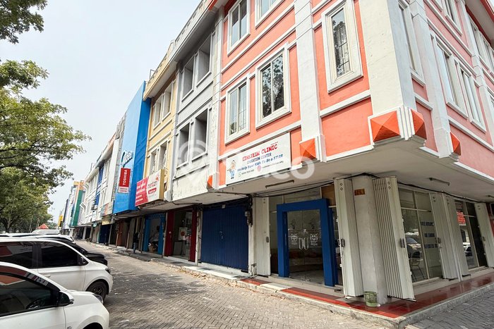 Dijual Ruko di Sukolilo, Surabaya Harga Penawaran Spesial Dijual Ruko di Sukolilo, Surabaya Harga Penawaran Spesial