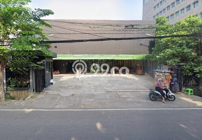 Unit Komersial Dijual di Surabaya LT 1013m2 & LB 650m2 Unit Komersial Dijual di Surabaya LT 1013m2 & LB 650m2