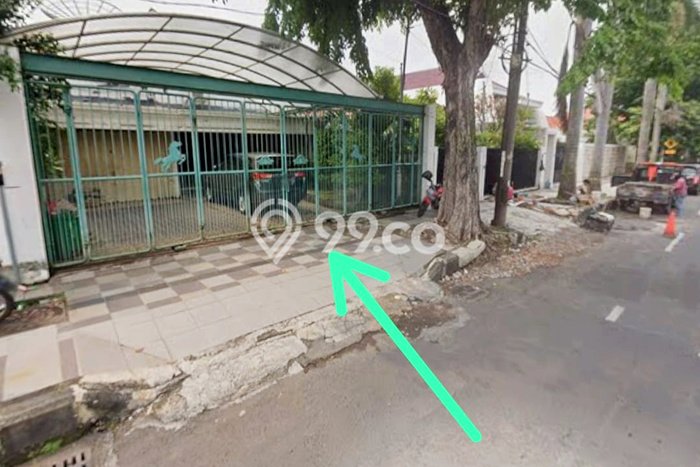 Jual Komersial di Dr Sutomo, Luas 214m2m², Kawasan Potensial, Mainroad Jual Komersial di Dr Sutomo, Luas 214m2m², Kawasan Potensial, Mainroad