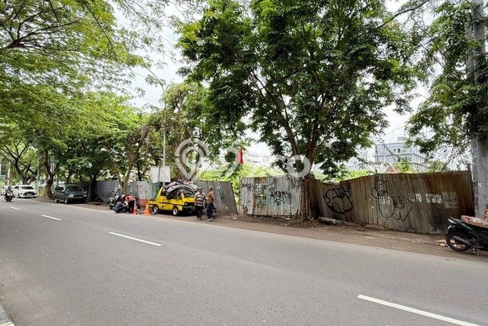Tanah Kavling Dijual di Kertajaya, Surabaya dengan Luas Tanah 2954m2 Tanah Kavling Dijual di Kertajaya, Surabaya dengan Luas Tanah 2954m2