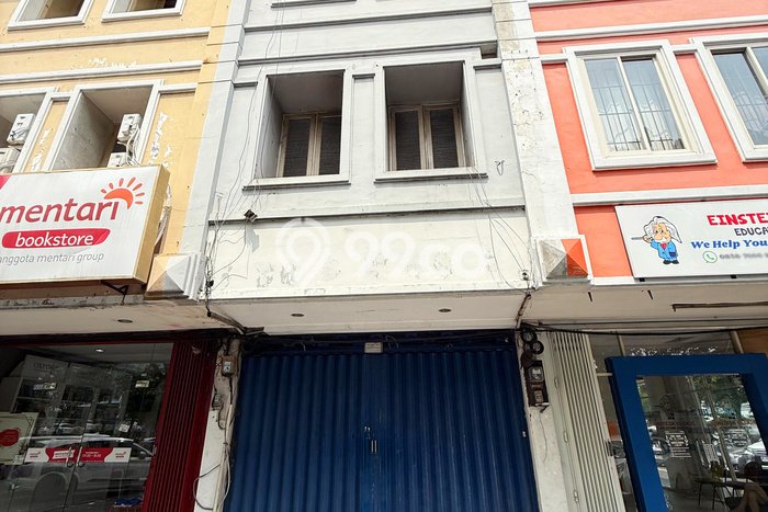 Dijual Ruko di Sukolilo, Surabaya Harga Penawaran Spesial Dijual Ruko di Sukolilo, Surabaya Harga Penawaran Spesial