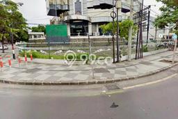 Komersial bagus disewakan di Gubeng Surabaya dengan LB 2098m2 harga sewa terbaik Komersial bagus disewakan di Gubeng Surabaya dengan LB 2098m2 harga sewa terbaik